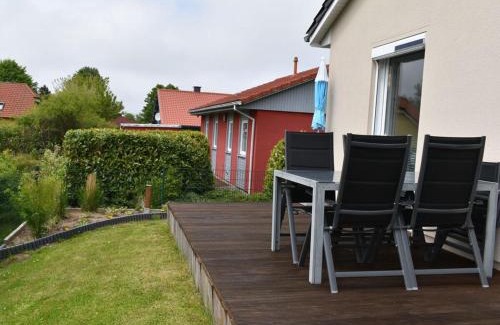 Boiensdorf House | Moin Salzhaff Comfortable holiday residence