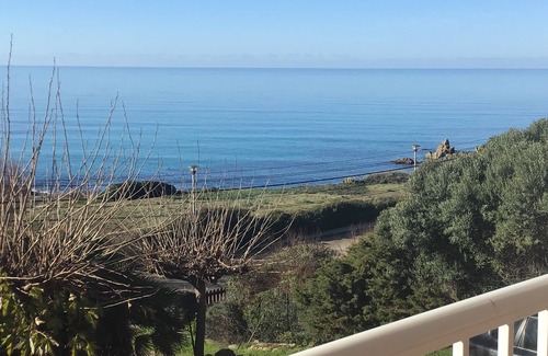 Sartene Villa | Moins 15 à 20 % Pour une vue mer à 2 pas de la Plage