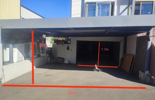 Minami House | Moio Homestay