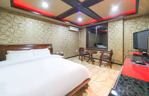 Mokpo Hotel | Mokpo Daeyang Park