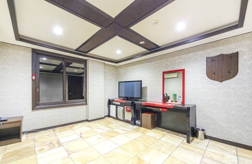 Mokpo Hotel | Mokpo Daeyang Park