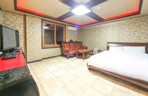 Mokpo Hotel | Mokpo Daeyang Park