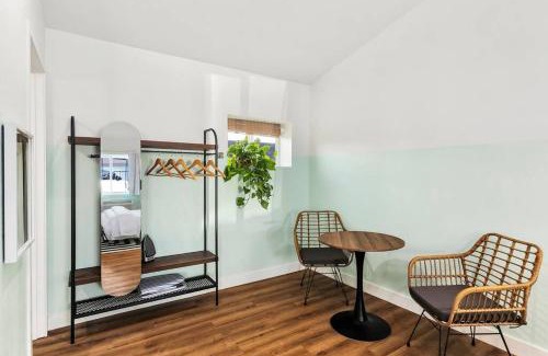 Chandler Apartment | Mokuauia Studio suite.nui
