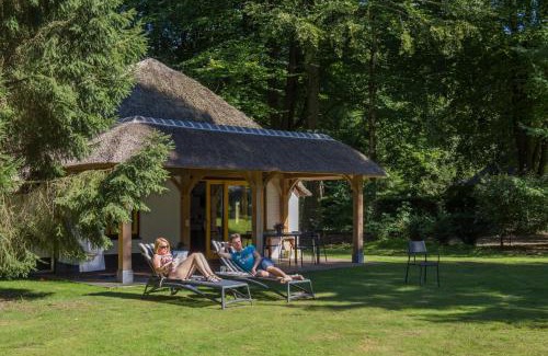 Hattem Resort | Molecaten Park De Leemkule