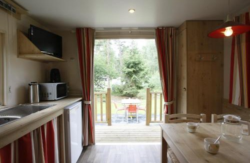 Hattem Resort | Molecaten Park De Leemkule