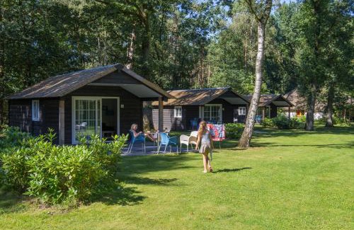 Hattem Resort | Molecaten Park De Leemkule
