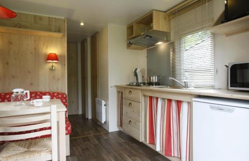 Hattem Resort | Molecaten Park De Leemkule