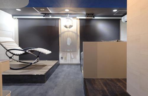 Minami Apartment | MolinHotels407-札幌市定山渓天然温泉に紅葉シーズン到来-K-beds1&S-beds3
