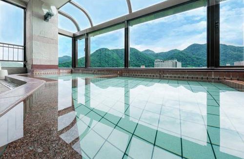 Minami Apartment | MolinHotels702定山渓温泉付き別荘 -札幌国際スキー場まで20分-1L2Room K-Bed1&W-beds3 8persons