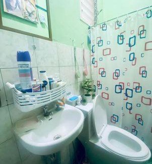 Angeles City House | Molly's Place with kubo and parking