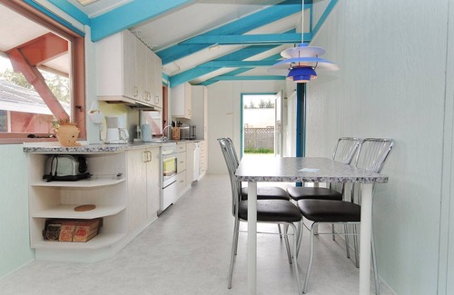 Slette Strand House | "Momme" - 500m from the sea by Interhome
