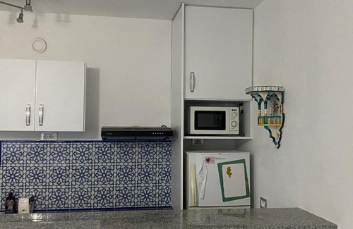 Jemmal Apartment | Monastir Un bel appartement avec vue sur le port