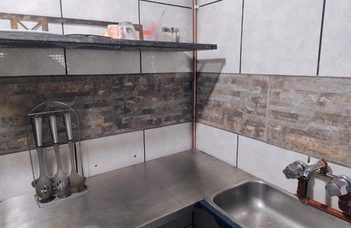 Guaymallen Apartment | Monoambiente con cochera