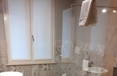 Borgo Trento Apartment | MONOLOCALE MAMELI with Terrace
