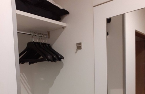 Borgo Trento Apartment | MONOLOCALE MAMELI with Terrace