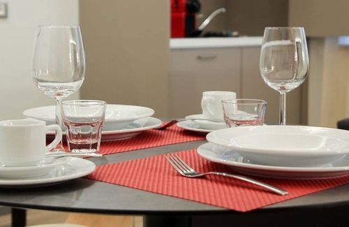 Borgo Trento Apartment | MONOLOCALE MAMELI with Terrace