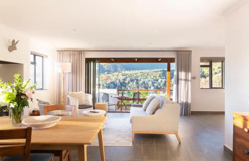 Stellenbosch Apartment | Mont Angelis
