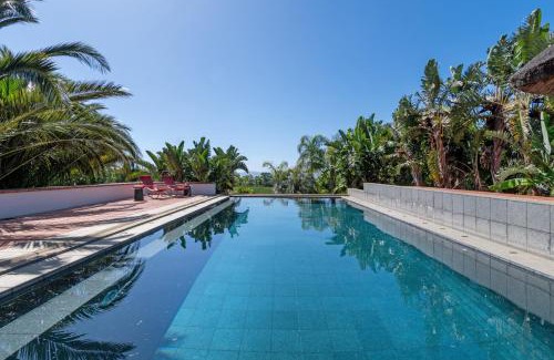 Stellenbosch Apartment | Mont Angelis