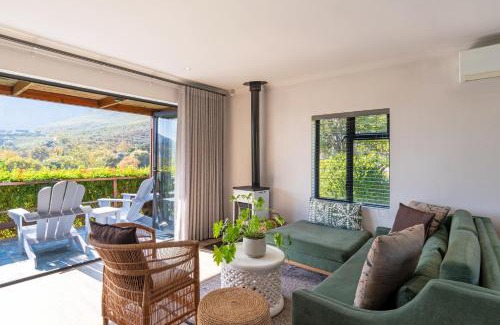 Stellenbosch Apartment | Mont Angelis