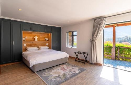 Stellenbosch Apartment | Mont Angelis