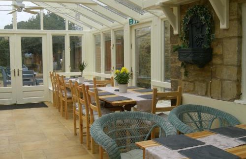 Montacute House | Montacute Country Tearoooms