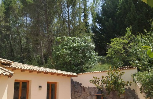 Cazorla House | MONTE PINAR HOUSE