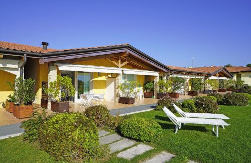 Manerba del Garda Apartment | Montecolo Resort G5 by Wonderful Italy