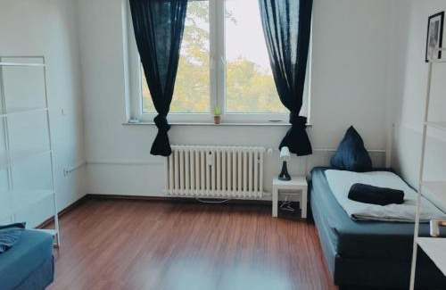 Wanheim-Angerhausen Apartment | Monteurwohnung Ferienwohnung Duisburg Grenze Düsseldorf