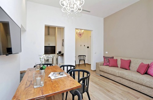 Repubblica Apartment | Monti Apartments - My Extra Home