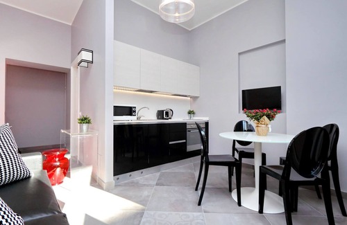 Repubblica Apartment | Monti Apartments - My Extra Home