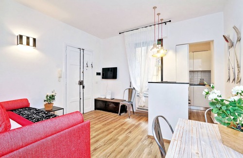 Repubblica Apartment | Monti Apartments - My Extra Home