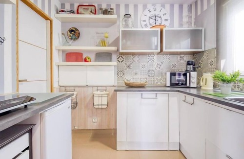 El Mas Bosca House | Montsià by Interhome