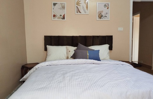 Abdin Apartment | Moon Homes