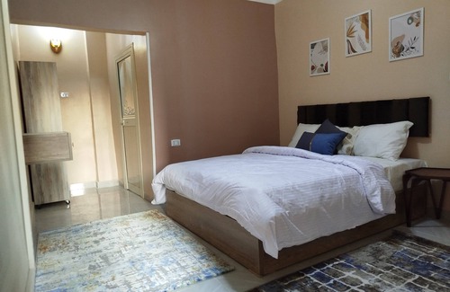 Abdin Apartment | Moon Homes