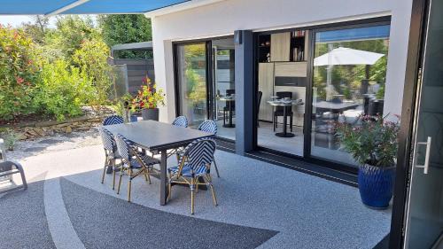 Sarzeau House | MOR-HA-MARCH Chambres d'Hôtes