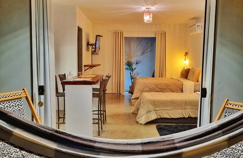 Alto Paraiso de Goias Hotel | Morada dos Saguis Chalés