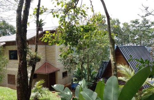 Praia Grande Ski Chalet | Morada Paraíso dos Canyons