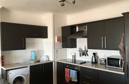 Hastings Apartment | Moray Hastings
