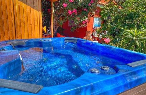 Chayofa Apartment | Mordelliya Private Jacuzzi Suites