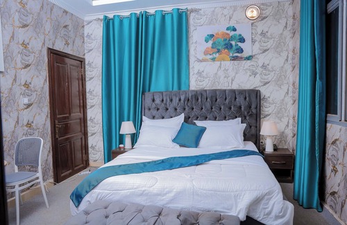 Karuzi Province Hotel | Moriah Hotel Gitega