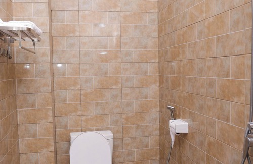 Karuzi Province Hotel | Moriah Hotel Gitega