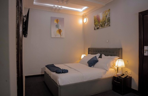 Karuzi Province Hotel | Moriah Hotel Gitega