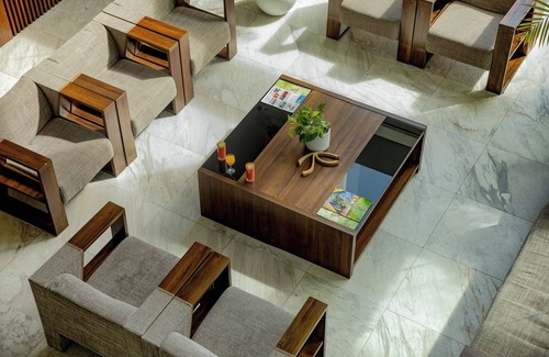 Kollupitiya Hotel | Morven Hotel Colombo