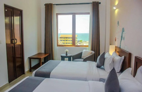 Kollupitiya Hotel | Morven Hotel Colombo