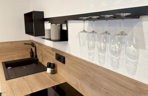 Cochem Apartment | Moselvilla Thiesen