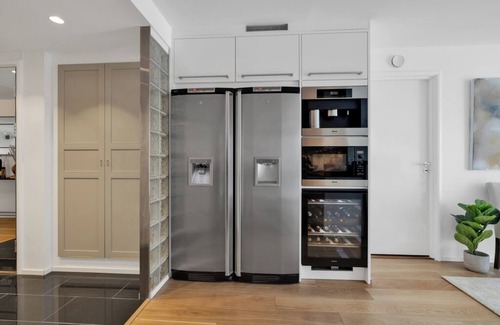 Frogner Apartment | Most luxurious apartment on Vrbo in Oslo.