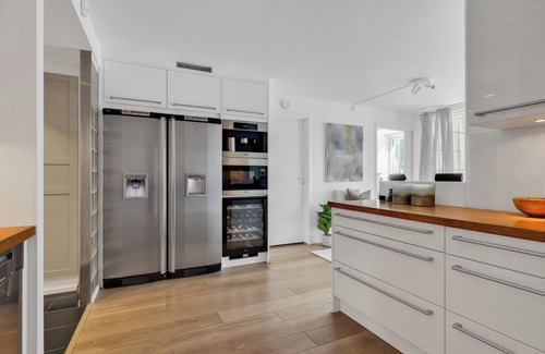 Frogner Apartment | Most luxurious apartment on Vrbo in Oslo.