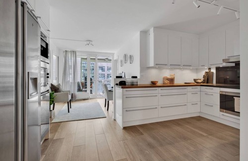 Frogner Apartment | Most luxurious apartment on Vrbo in Oslo.