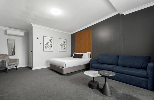 Katoomba Hotel | Motel Echo Point