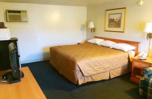Edgewood Hotel | Motel Edgewood